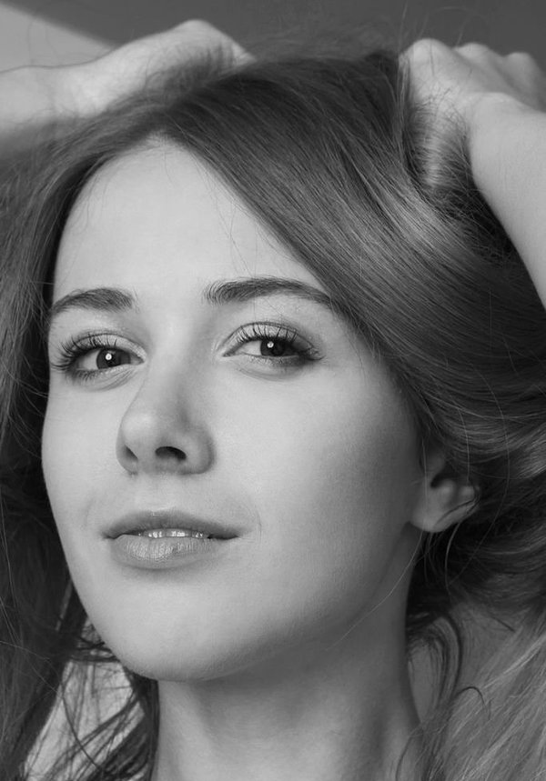Юлия, 23