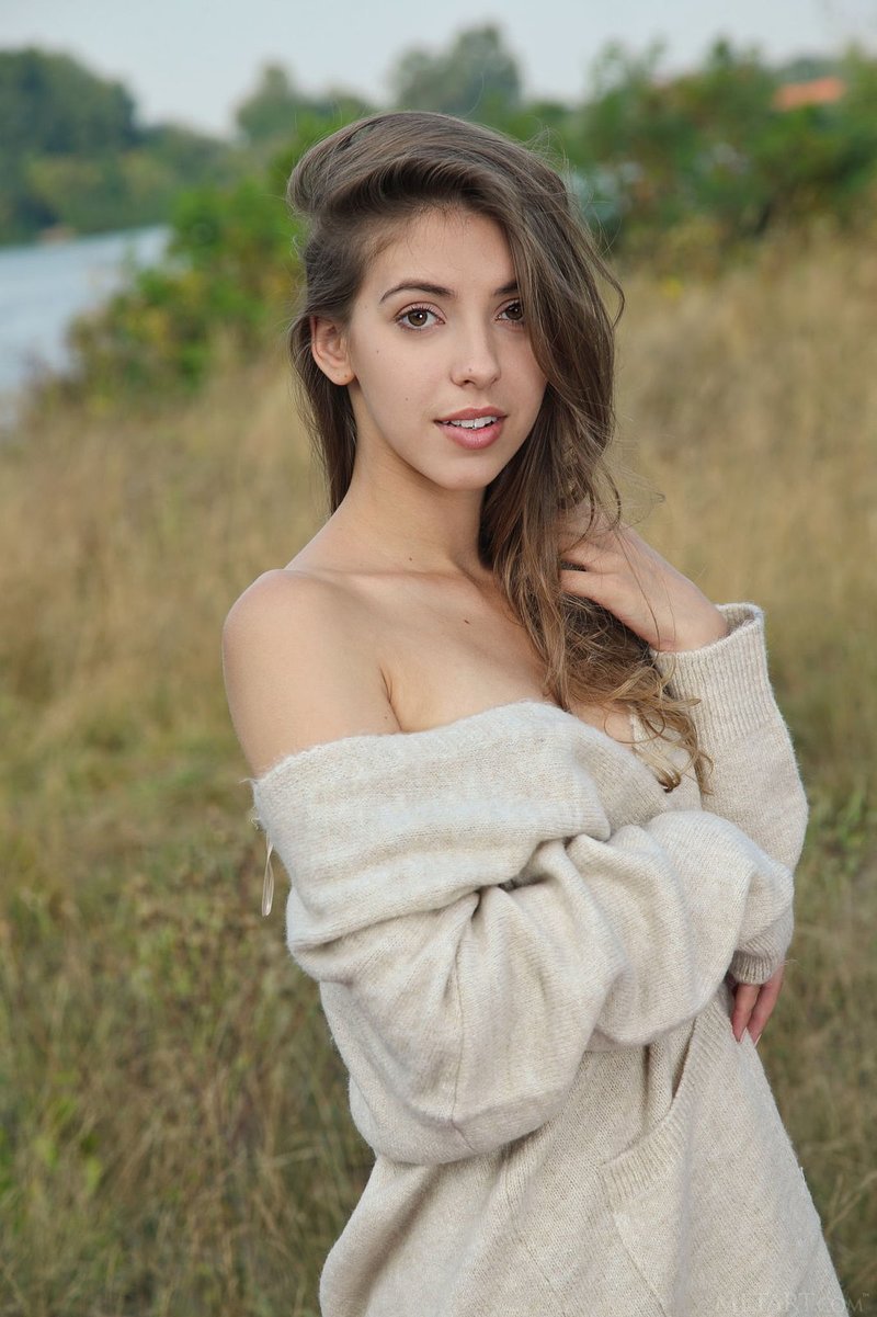 Абигель, 44