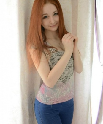 Ленуся, 25